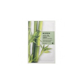 Mizon Joyful Time Essence Mask Bamboo 23g
