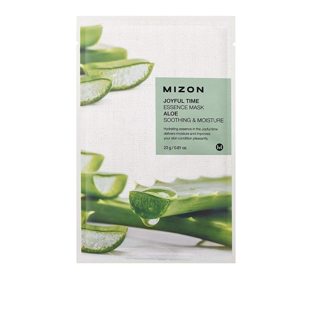 Mizon Joyful Time Essence Mask Aloe 23g