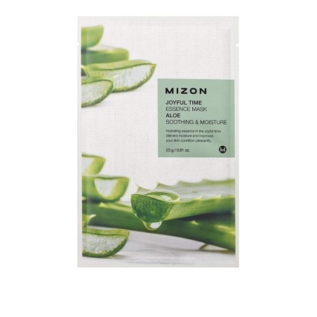 Mizon Joyful Time Essence Mask Aloe 23g