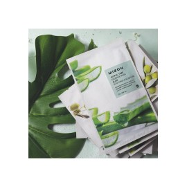 Mizon Joyful Time Essence Mask Aloe 23g
