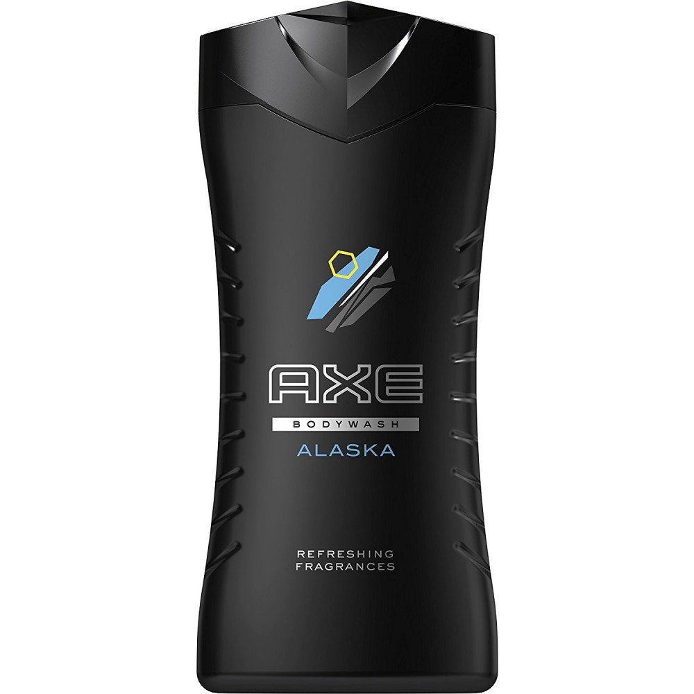 Axe Alaska Duschgel 250 ml / 8,4 fl oz