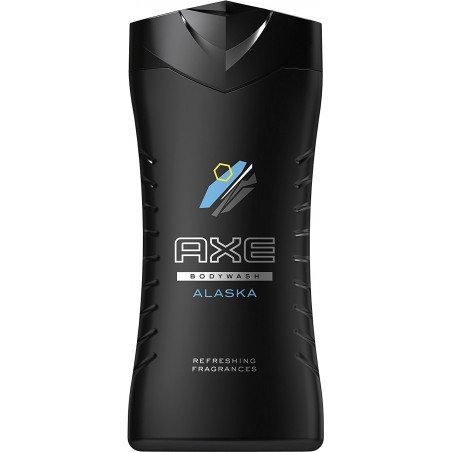 Axe Alaska Duschgel 250 ml / 8,4 fl oz