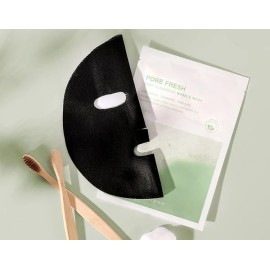 Mizon Pore Fresh Deep Cleansing Bubble Mask 25 g