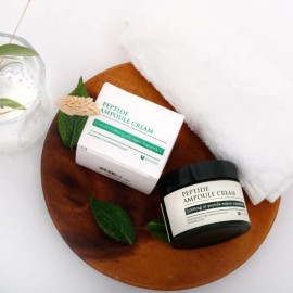Mizon Peptide Ampoule Cream 50ml