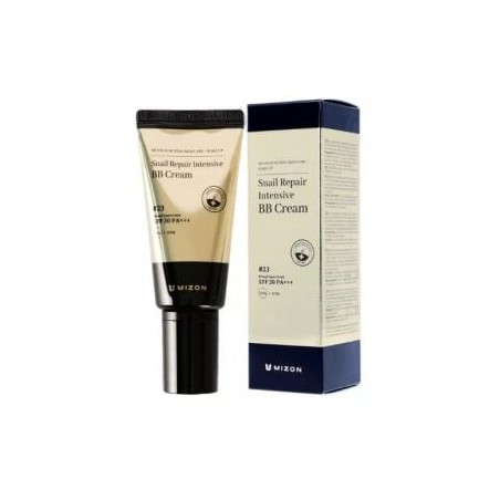 Mizon Snail Repair Intensive Bb Cream Spf30 23 50ml