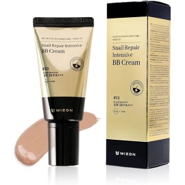 Mizon Snail Repair Intensive Bb Cream Spf30 23 50ml