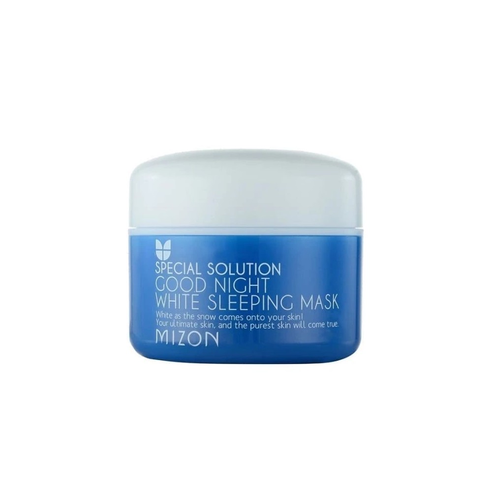 Mizon Good Night White Sleeping Mask 80 ml