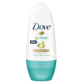 Dove Go Fresh Birne und Aloe Vera Antitranspirant Roll-On 50 ml / 1,7 oz