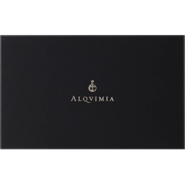 Alqvimia Supreme Beauty & Spa Experience Bestseller-Set: Anti-Stress-Duschgel 30 ml + Body Sculptor Körperöl 30 ml + Bruststraff