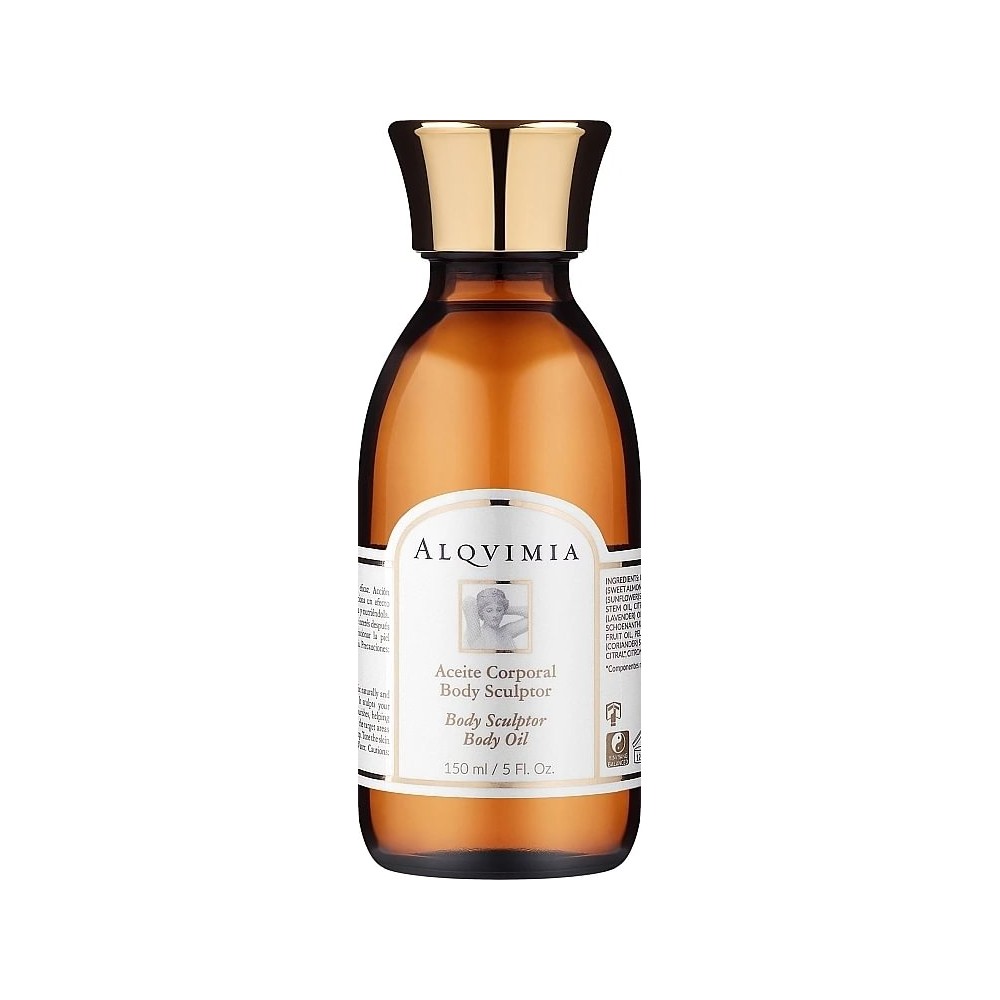 Alqvimia Body Sculptor Körperöl 150 ml