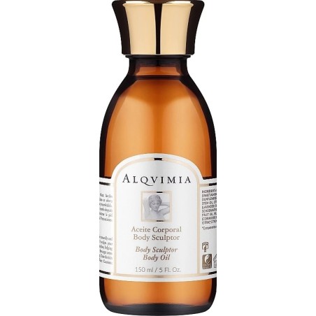 Alqvimia Body Sculptor Körperöl 150 ml