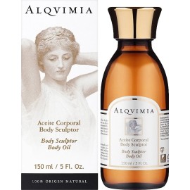 Alqvimia Body Sculptor Körperöl 150 ml