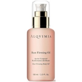Alqvimia Bruststraffungsöl 100 ml