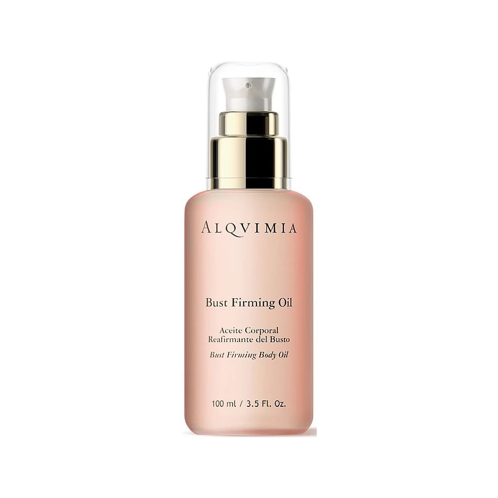 Alqvimia Bruststraffungsöl 100 ml