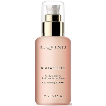 Alqvimia Bruststraffungsöl 100 ml