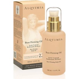 Alqvimia Bruststraffungsöl 100 ml