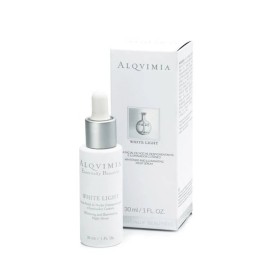 Alqvimia Im Wesentlichen Schönes Weißlicht-Serum 30 ml