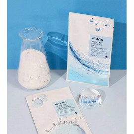 Mizon Joyful Time Essence Mask Aqua 23 g
