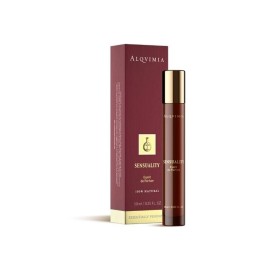 Alqvimia Duo Esprit de Parfum Sinnlichkeit und Verführerischer Mann 2 x 10 ml