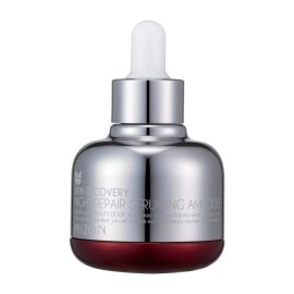 Mizon Night Repair Seruming Ampoule 30ml