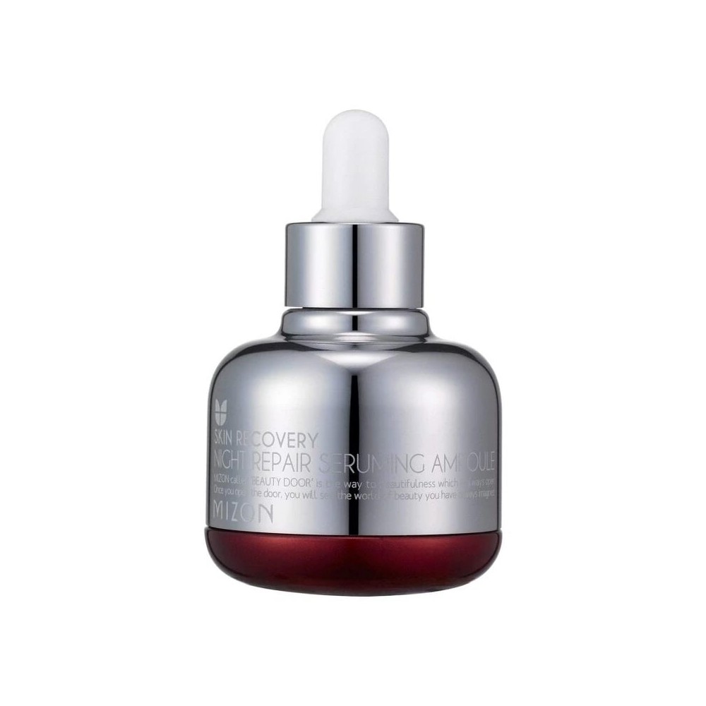 Mizon Night Repair Seruming Ampoule 30ml