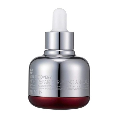 Mizon Night Repair Seruming Ampoule 30ml