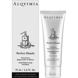 Alqvimia Perfect Hands Handcreme 75 ml