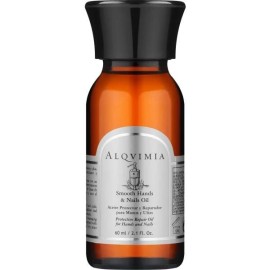 Alqvimia Glättendes Hand- & Nagelöl 60 ml