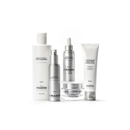 Jan Marini Skin Care Management System Normal/Combination Skin