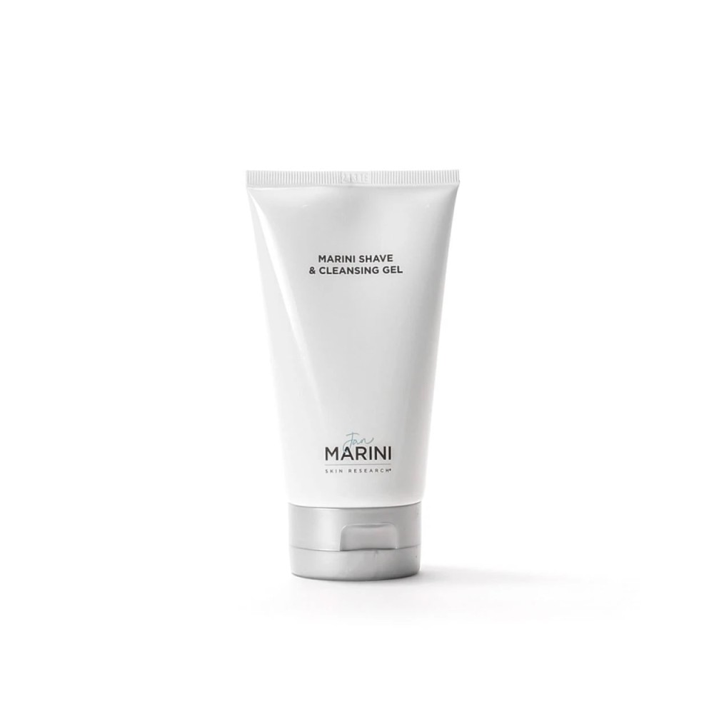 Jan Marini shave & cleansing gel 148ml