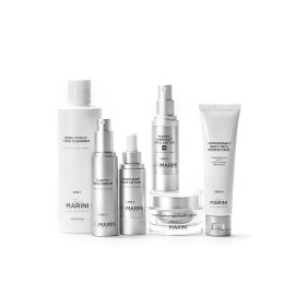 Jan Marini Skin Care Management System for normal/combo skin: Bioglycolic face cleanser 237ml + C-ESTA serum 30ml + Bioclear lot