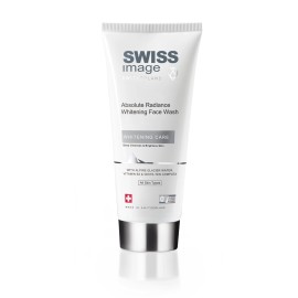 Swiss Image Absolute Radiance Whitening foaming face wash 150ml