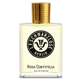 J.F.Schwarzlose Rosa Centifolia Eau De Parfum 50 ml
