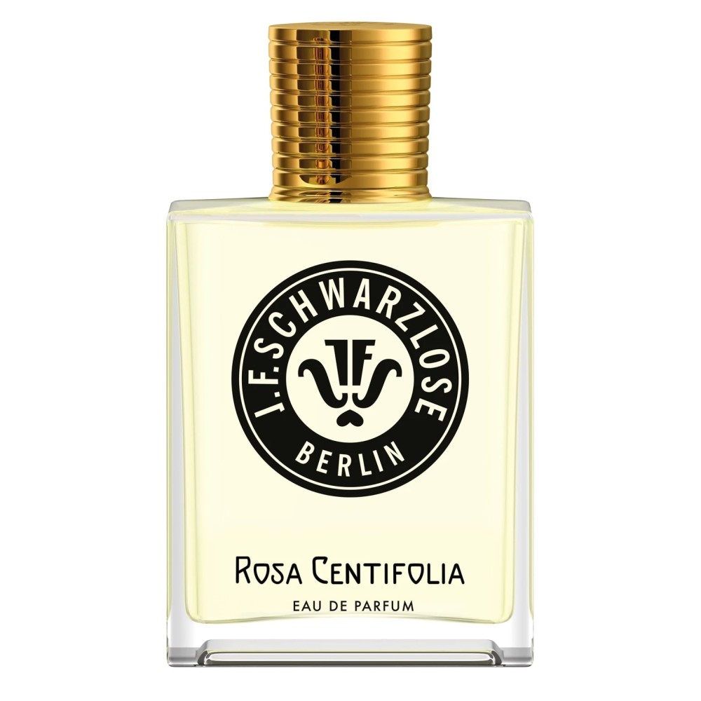 J.F.Schwarzlose Rosa Centifolia Eau De Parfum 50 ml