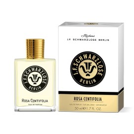 J.F.Schwarzlose Rosa Centifolia Eau De Parfum 50 ml