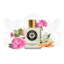J.F.Schwarzlose Rosa Centifolia Eau De Parfum 50 ml