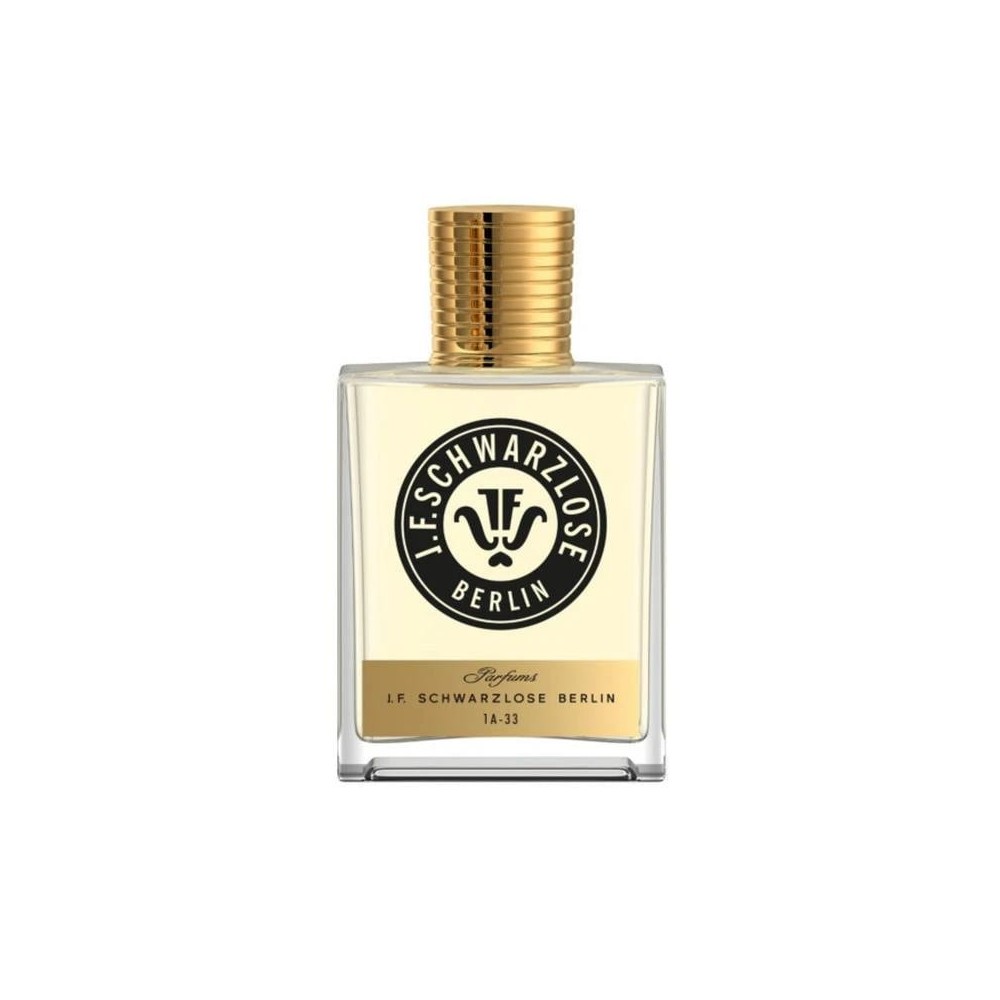 J.F.Schwarzlose 1a-33 Eau De Parfum 50 ml