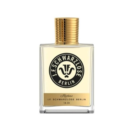J.F.Schwarzlose 1a-33 Eau De Parfum 50 ml