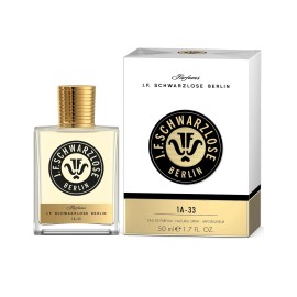 J.F.Schwarzlose 1a-33 Eau De Parfum 50 ml
