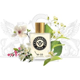 J.F.Schwarzlose 1a-33 Eau De Parfum 50 ml