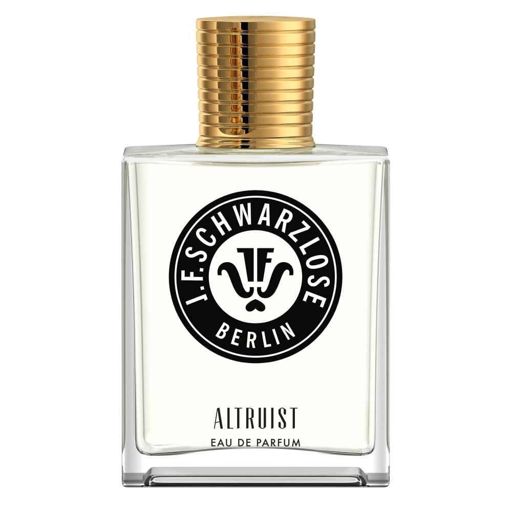 J.F.Schwarzlose Altruist Eau De Parfum 50 ml