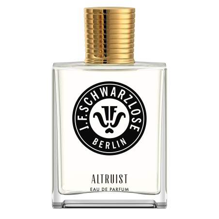J.F.Schwarzlose Altruist Eau De Parfum 50 ml