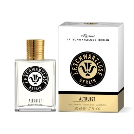 J.F.Schwarzlose Altruist Eau De Parfum 50 ml