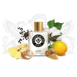 J.F.Schwarzlose Altruist Eau De Parfum 50 ml
