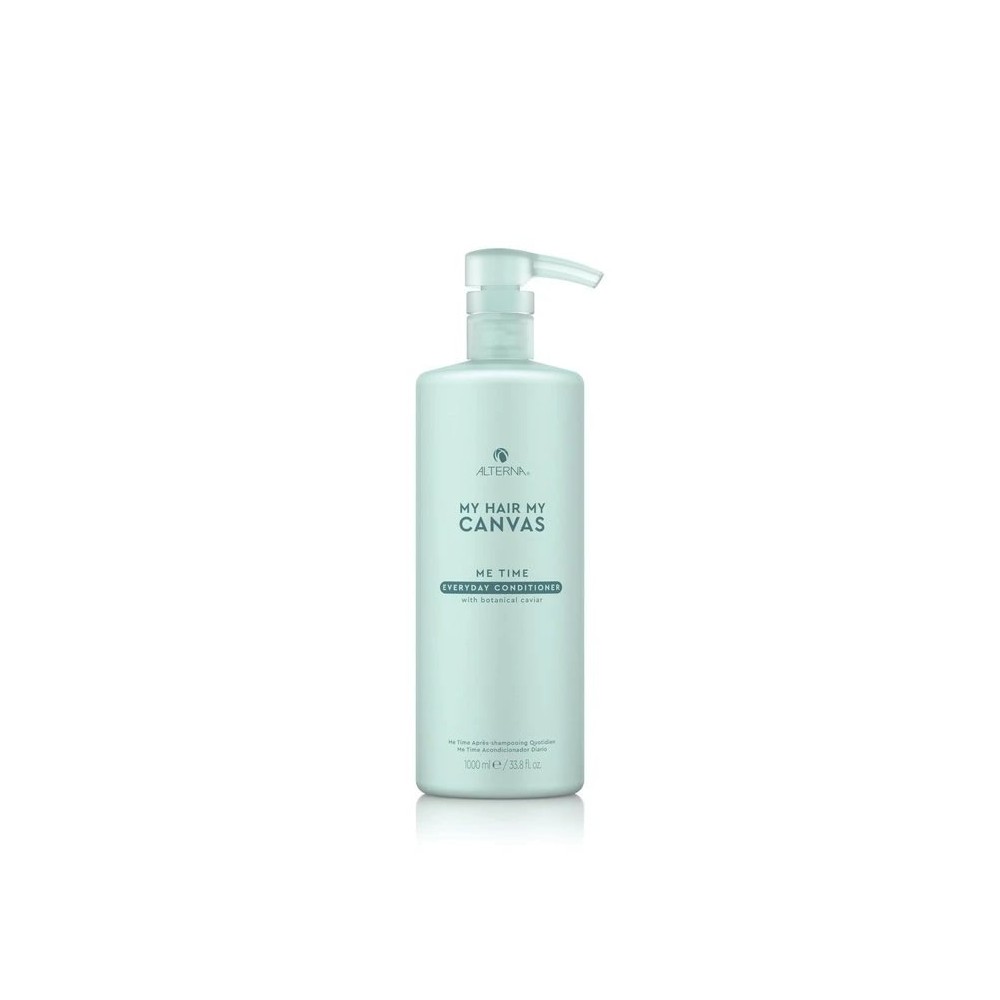 Alterna My Hair My Canvas Me Time Everyday Conditioner 1000ml Alterna My Hair My Canvas Me Time Everyday Conditioner 1000ml