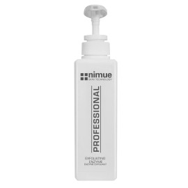 Nimue Professional Exfoliating Enzyme 500 ml / 18.0 fl oz (With Pump)