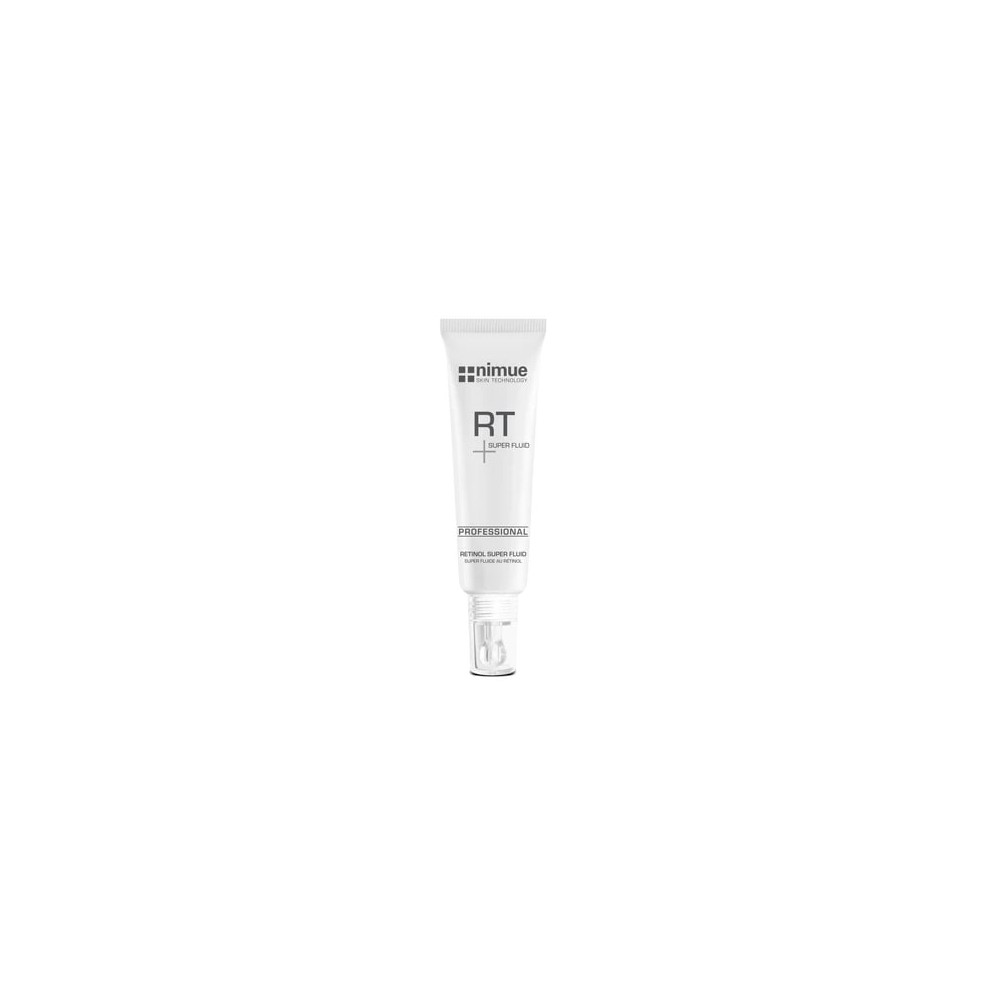 Nimue Professional Retinol Super Fluid 30ml
