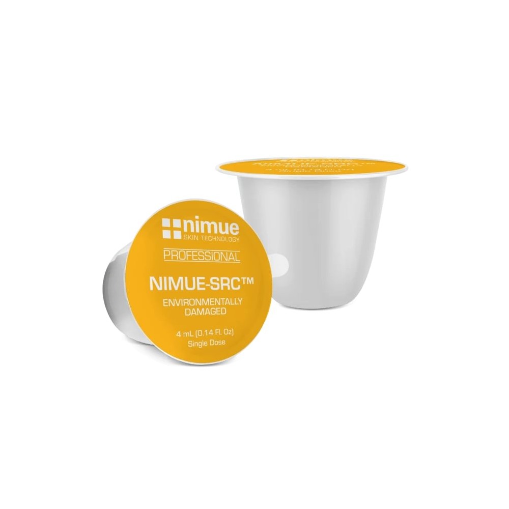 Nimue Professional SRC Environmentally Damaged Skin 6x4ml