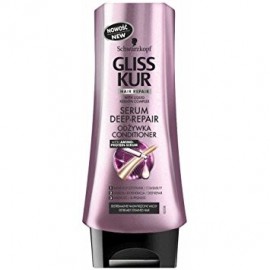 Schwarzkopf Gliss Kur Serum...