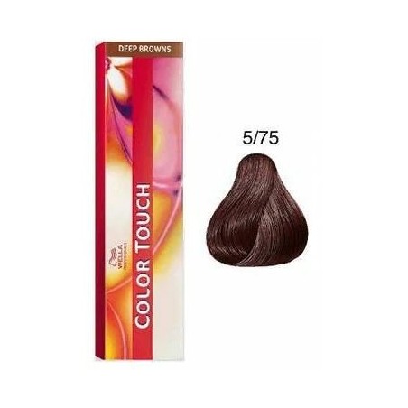Wella Color Touch 5/75 60ml